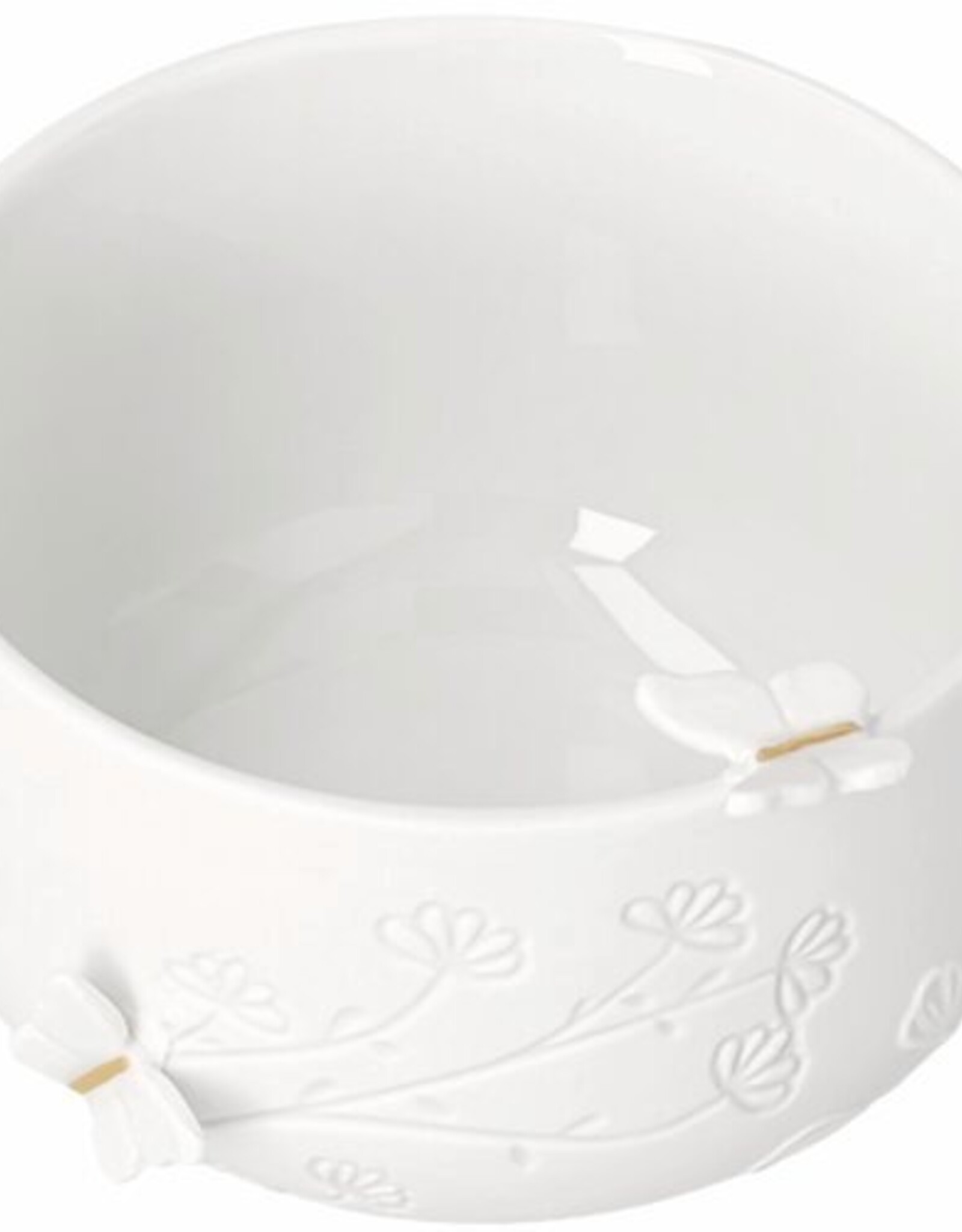 Räder Vlinder Schaaltje 9x5,5cm - Räder