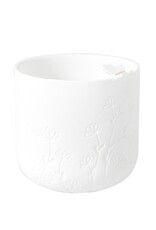 Räder Vlinder Theelichtje 7x7cm - Räder
