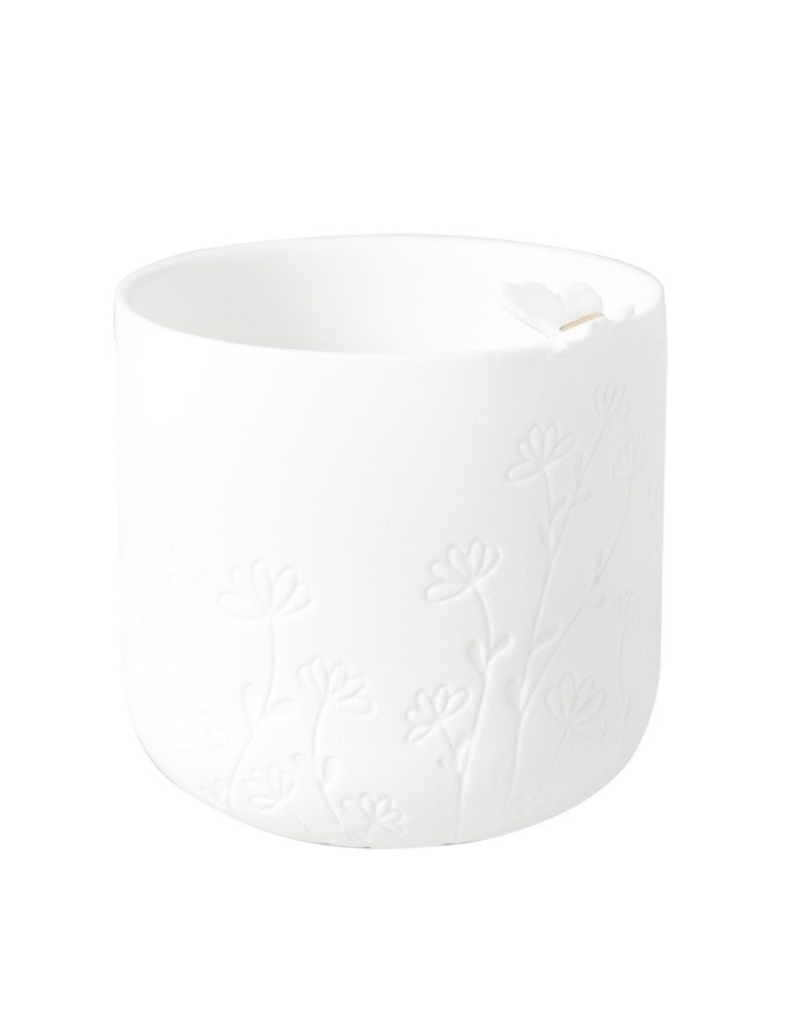 Räder Vlinder Theelichtje 7x7cm - Räder