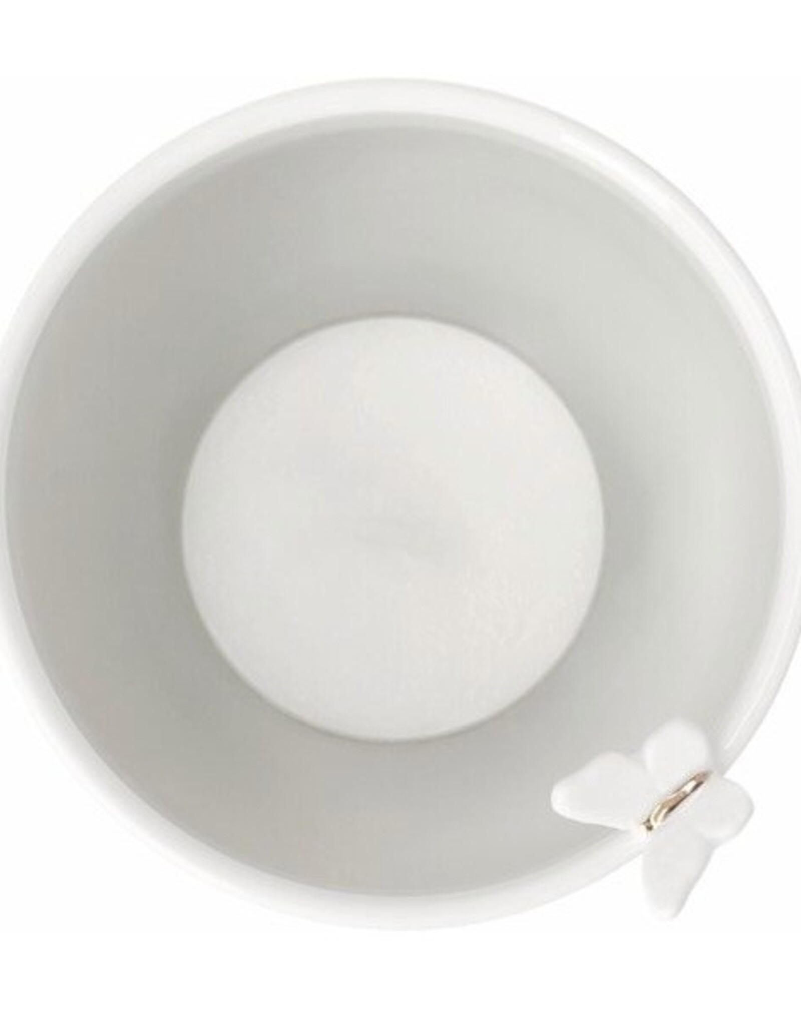 Räder Vlinder Theelichtje 7x7cm - Räder