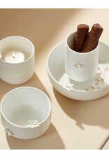 Räder Vlinder Theelichtje 7x7cm - Räder