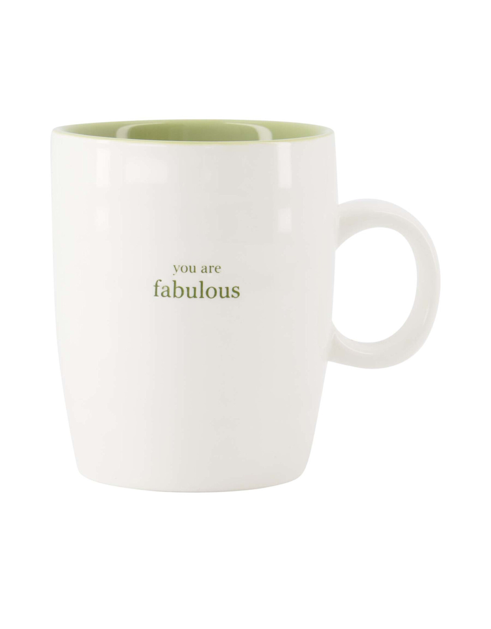 Zusss Theemok You are Fabulous - Zusss