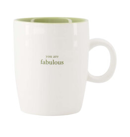 Zusss Theemok You are Fabulous - Zusss