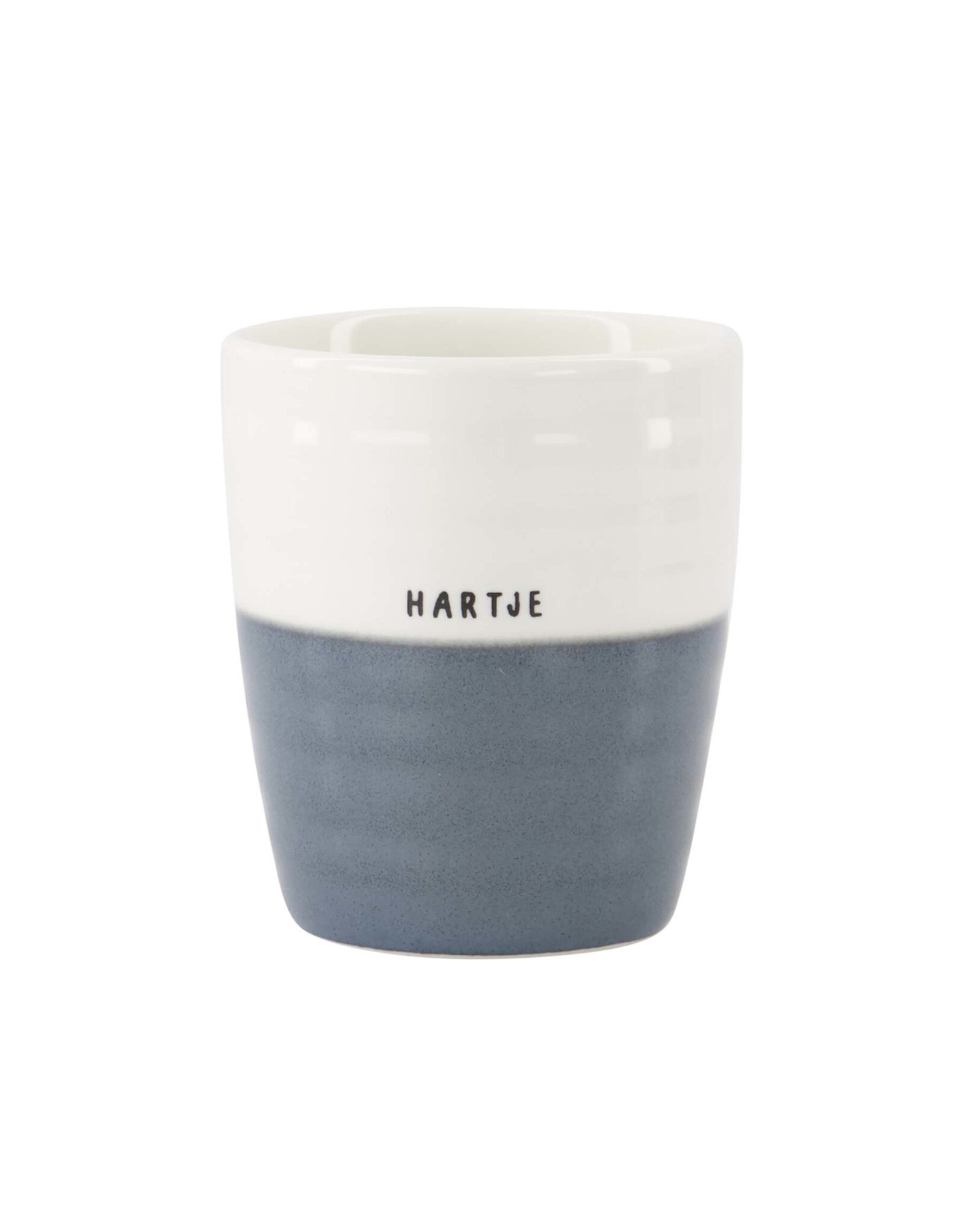 Zusss Koffiemok Hartje - Zusss