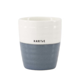 Zusss Koffiemok Hartje - Zusss