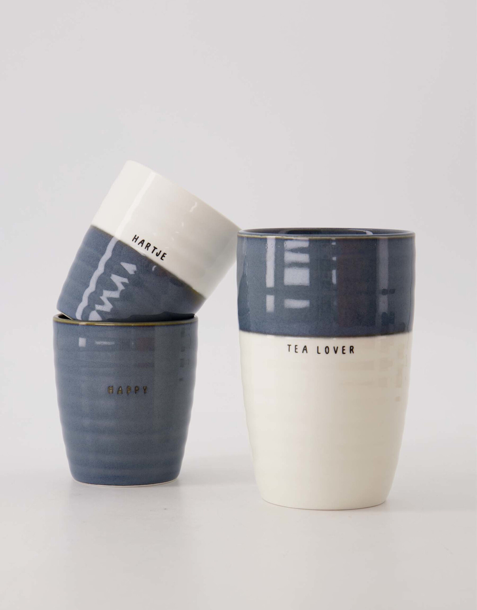 Zusss Koffiemok Hartje - Zusss