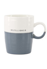 Zusss Theemok gezelligheid - Zusss