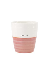 Zusss Koffiemok Lovely - Zusss