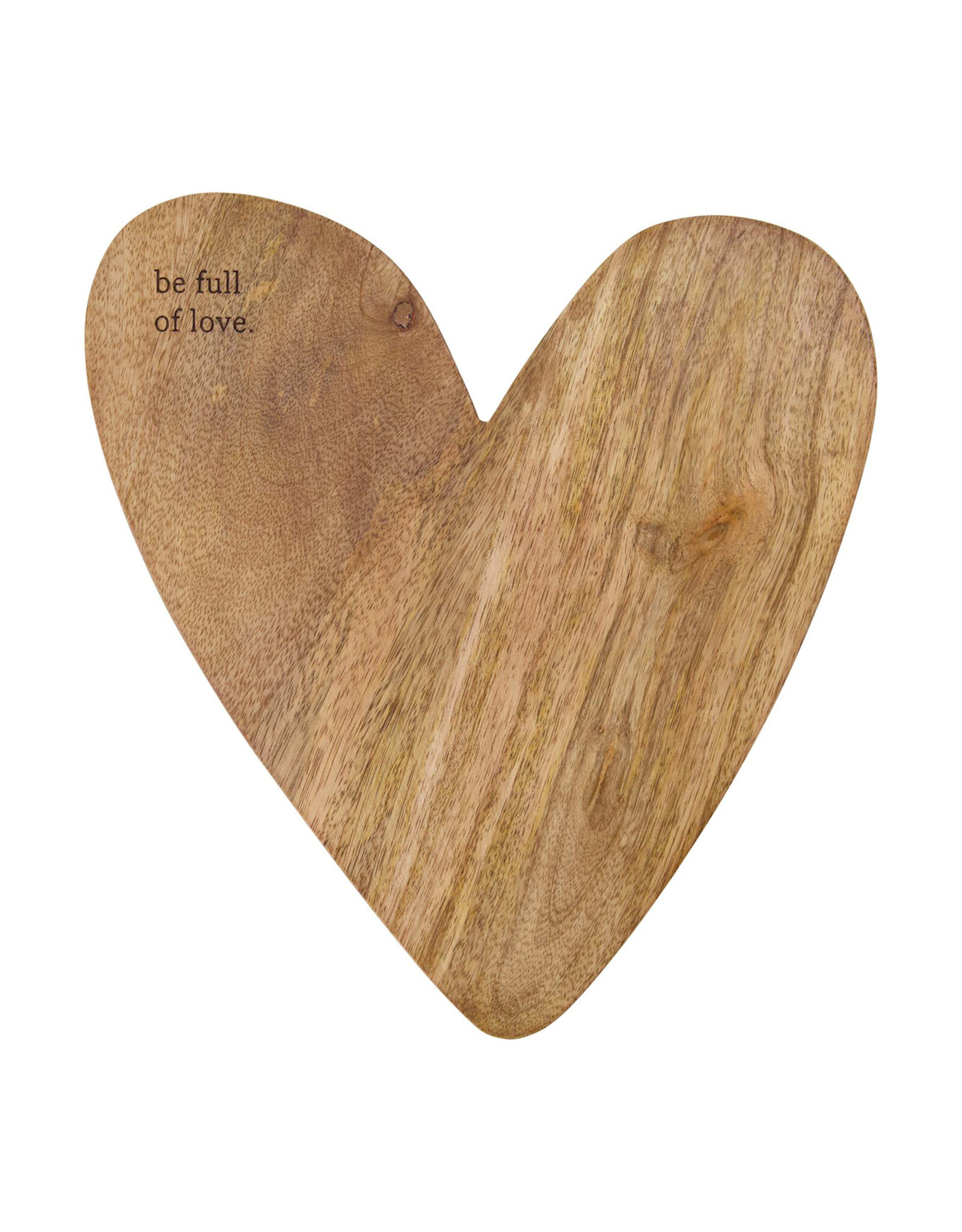 Zusss Borrelplank Hart - Zusss