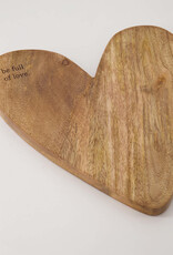 Zusss Borrelplank Hart - Zusss