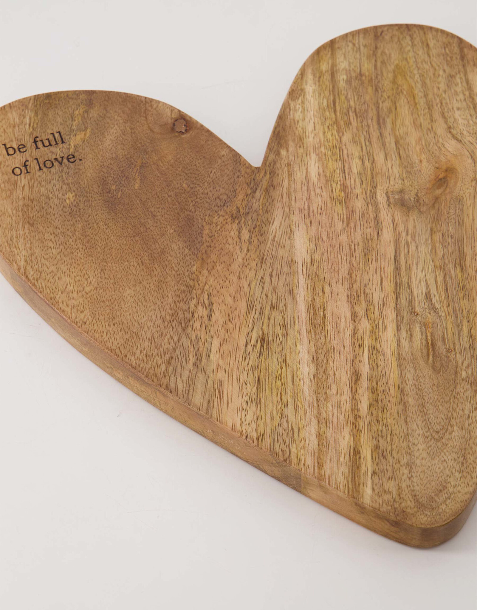 Zusss Borrelplank Hart - Zusss