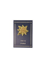 Zusss Broche "Time to Sparkle" - Zusss