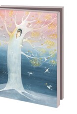 Kaartenmapje met env, klein: Miriam Bouwens