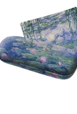 Brillenkoker incl. brillendoekje: Water Lilies, Claude Monet