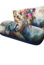 Brillenkoker incl. brillendoekje: De Pauw, Paleis Het Loo