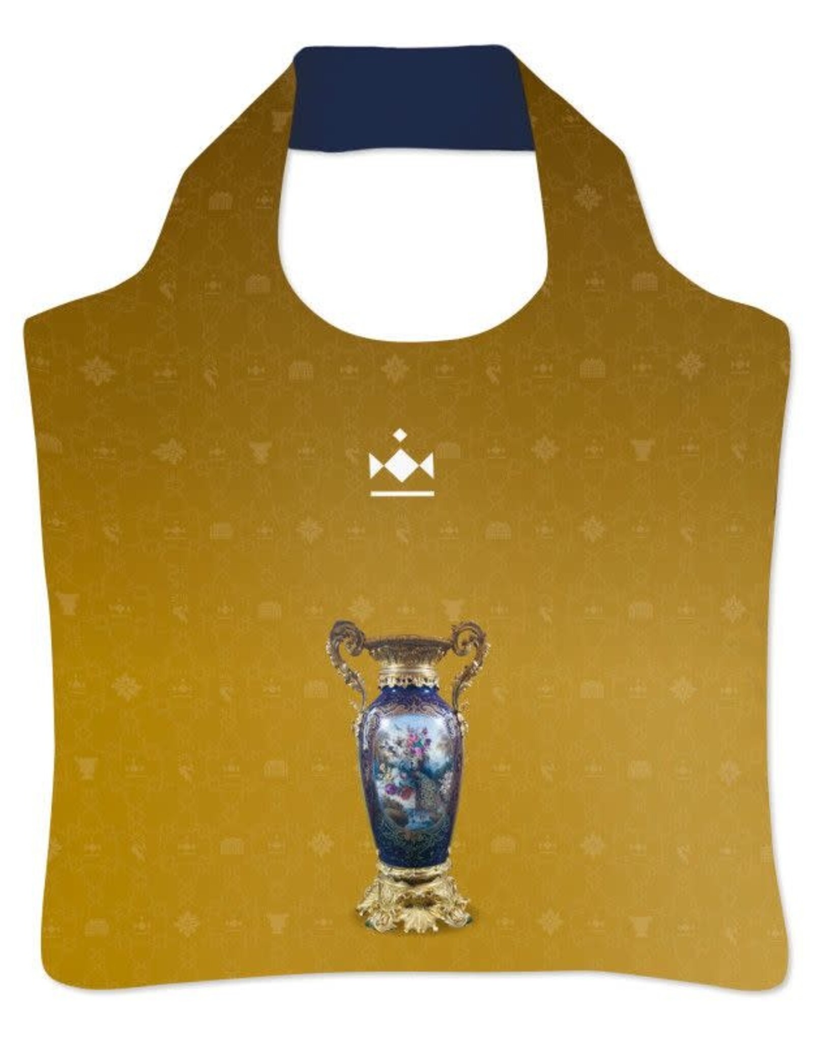 Vouwtas: De Pauw, Paleis Het Loo