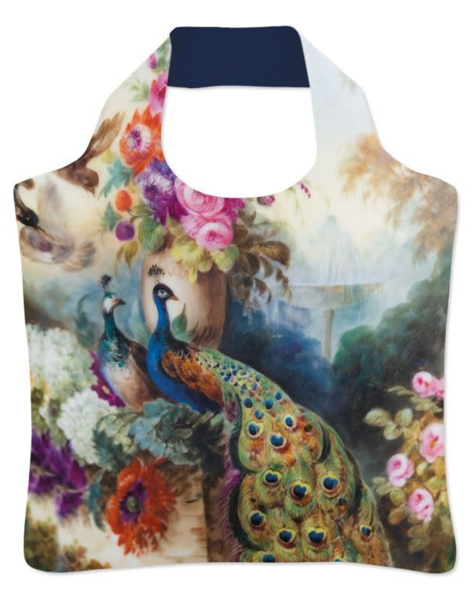 Vouwtas: De Pauw, Paleis Het Loo