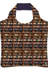 Vouwtas: Boeken, Die Klosterbibliothek, Maria Laach