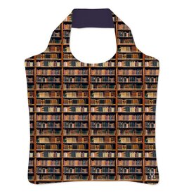 Vouwtas: Boeken, Die Klosterbibliothek, Maria Laach