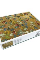 Puzzel (1.000 stukjes): Boeket, Vincent van Gogh