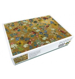Puzzel (1.000 stukjes): Boeket, Vincent van Gogh