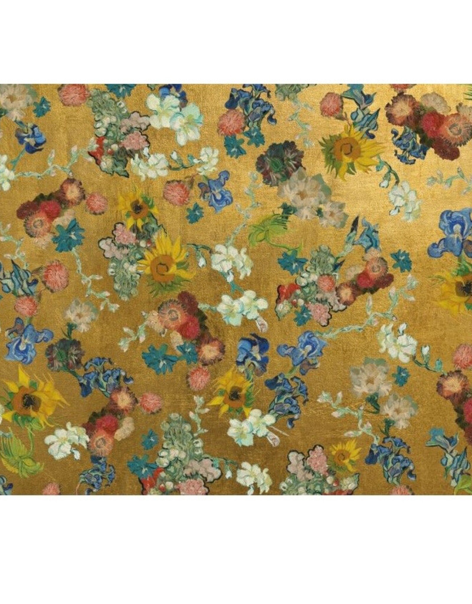 Puzzel (1.000 stukjes): Boeket, Vincent van Gogh