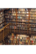 Puzzel (1.000 stukjes): Die Klosterbibliothek, Maria Laach