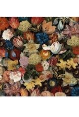 Puzzel (1.000 stukjes): Floral & Toile, The Fitzwillam Museum