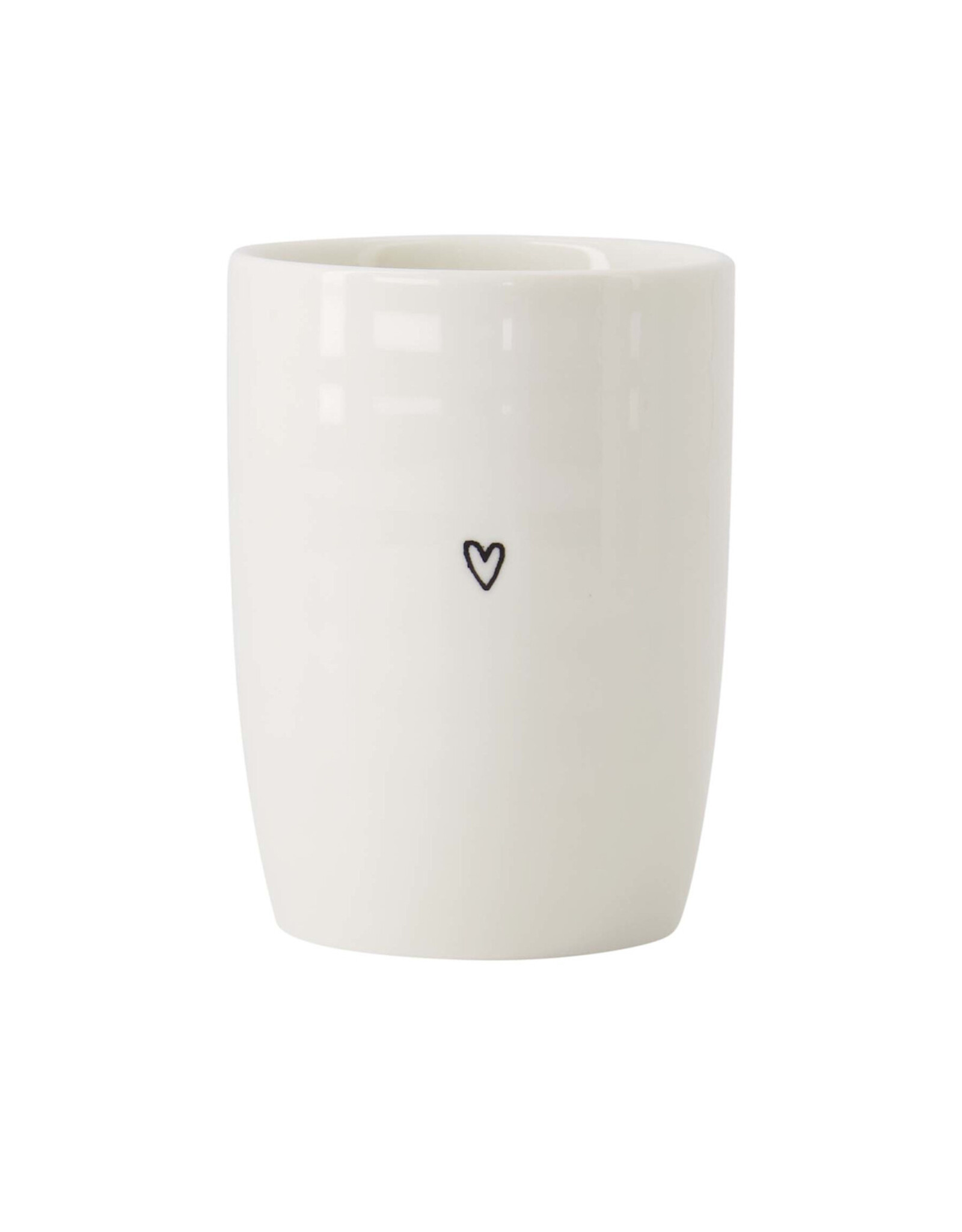 Zusss Koffiemok Hartje - Zusss