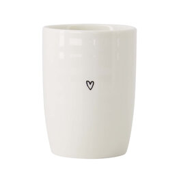Zusss Koffiemok Hartje - Zusss