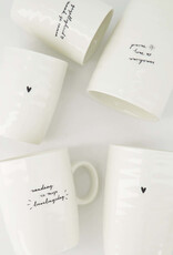 Zusss Koffiemok Hartje - Zusss