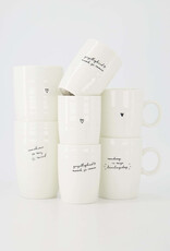 Zusss Koffiemok Hartje - Zusss