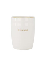 Zusss Koffiemok Jij bent goud - Zusss