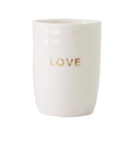 Zusss Koffiemok Love - Zusss