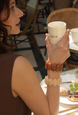 Zusss Koffiemok Love - Zusss