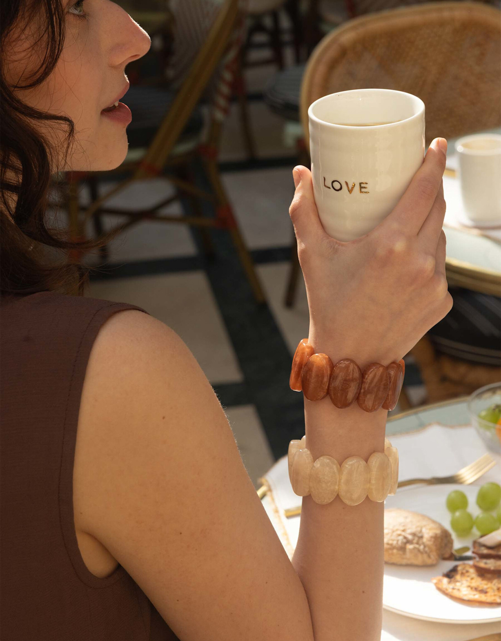 Zusss Koffiemok Love - Zusss