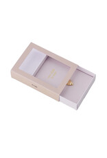 Zusss Broche in doosje Voor altijd in mijn hart - Zusss