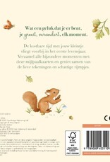 Ik hou van jou, kleintje - Met 5 Mijlpaalkaarten