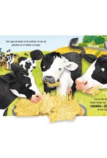 Pop-up Boerderij - Usborne