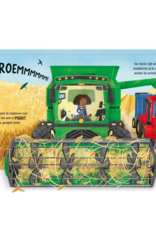 Pop-up Boerderij - Usborne