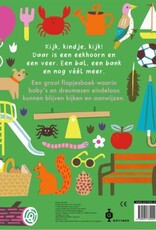 Kijk, kindje, kijk "Buiten" - Louise Lockhart