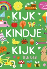 Kijk, kindje, kijk "Buiten" - Louise Lockhart