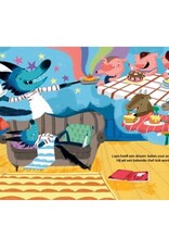 Chef Lupo - Prentenboek