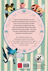 Chef Lupo - Prentenboek