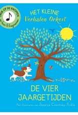 Het kleine verhalenorkest - Vier jaargetijden