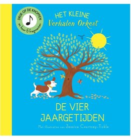 Het kleine verhalenorkest - Vier jaargetijden