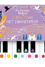 Het verhalenorkest - Ik speel piano - Het zwanenmeer