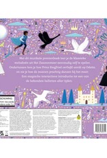 Het verhalenorkest - Ik speel piano - Het zwanenmeer