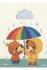 Samen - Met leuke doorkijkjes en uitklappagina’s