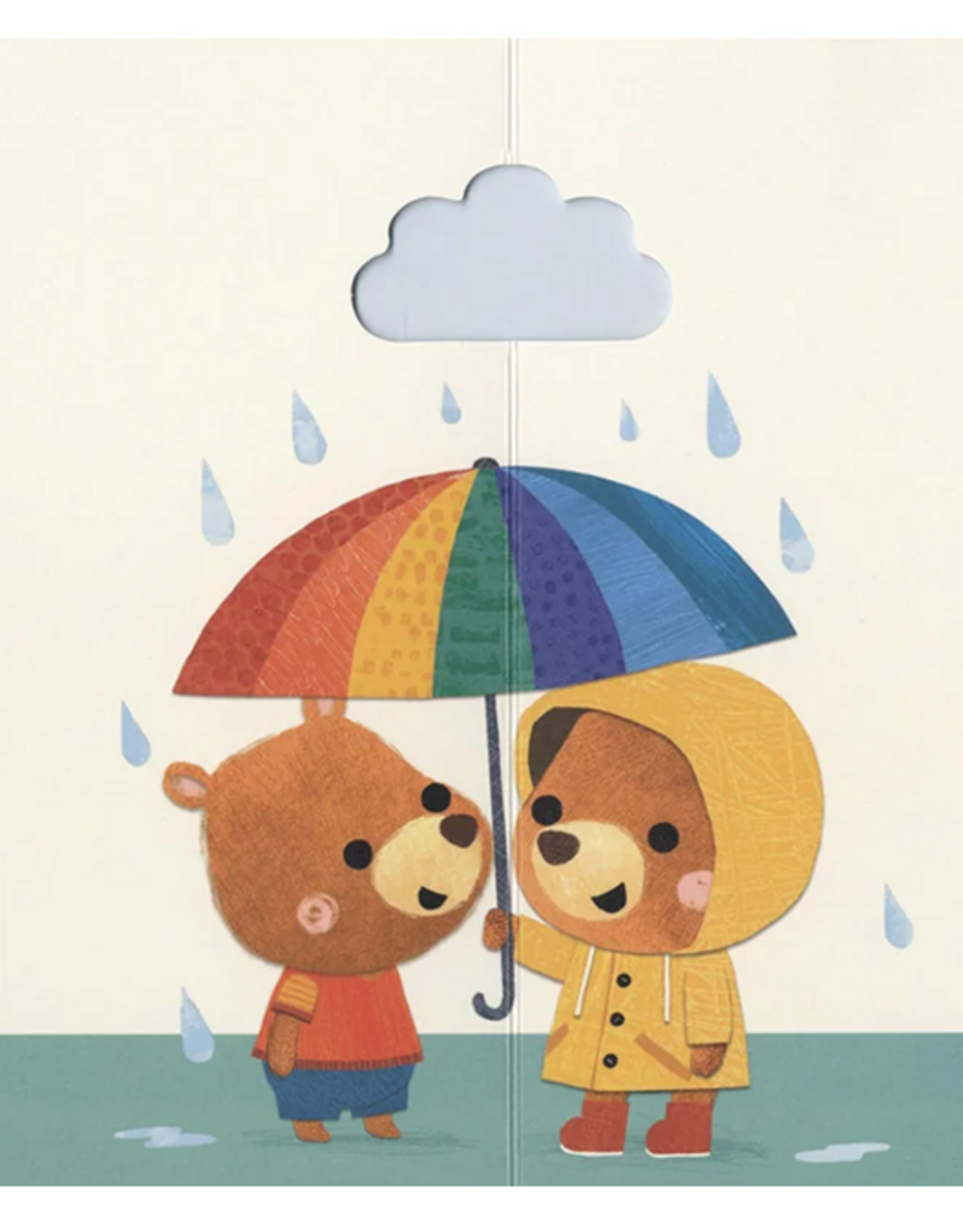 Samen - Met leuke doorkijkjes en uitklappagina’s